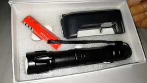 High power green laser adjustable focus burning green laser pointer starry 532nm 500 to 10000 meters laser 009 range