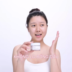 Kem Dưỡng Ẩm The Originote 24H Cấp Ẩm Phục Hồi Làm Dịu Da Sáng Da Không Dính Hyalucera Moisturizer Gel 50g