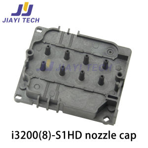 Original i3200(8)-S1HD Printhead Cap For i3200S1HD I3200U1(8) Printhead For 4720 i3200 DTF Mimaki Printer Head Cover PN:FA320320700