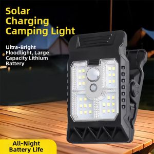 Outdoor Induction Waterproof Garden Wall Light