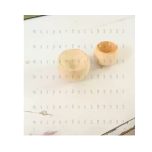 เครื่องกระจาย ปรับอากาศ ไม้ธรรมชาติ น้ำมัน ระเหย ไม้บีช สวิงน้ำ มันหอมระเหย ปรับอากาศ รูปทรงกลมมน ใส่น้ำหอม SP