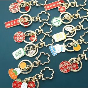 KHOEN MÓC KHOÁ LỜI CHÚC MAY MẮN "MẪU MỚI - 💖 LOVE PETS SHOP 💖