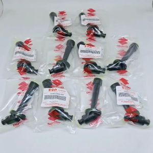 (GROSIR : 10 PCS) Kepala Cangklong Tutup Dop Busi Suzuki Satria FU 150