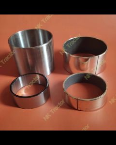 คูโบต้า L3608 L4018 L4508 L4708 L5018 บูชตุ๊กตาคานหน้า (ตัวหน้า ตัวหลัง) (Kubota) (บูชคานหน้า ปลอกคานหน้า ปลอกตุ๊กตาคานหน้า บูทคานหน้า บูทตุ๊กตาคานหน้า) บูชคานหน้า คูโบต้า บูชคานหน้ารถไถ - Lazada