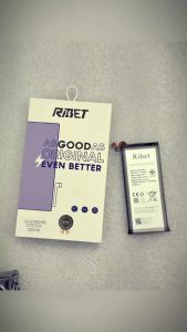 Pin thay cho Samsung Note 8 EB-BN950ABE dung lượng 3300mAh