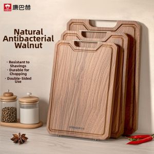 KBH | Mold-Resistant Antibacterial Food-Grade Wooden Cutting Board