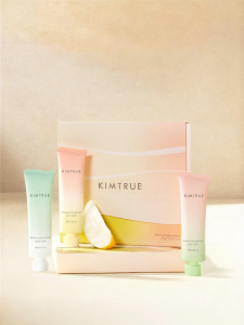KIMTRUE | Moisturizing Hand Cream Gift Box