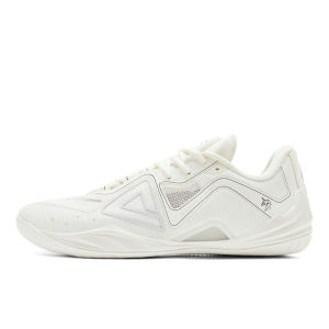 Summer Breathable Shock Absorption Low-top Basketball Shoes