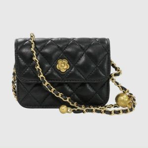 [AuthTuon] TÚI MINI DA THẬT HIỆU PRETTYFIT ĐẸP SANG