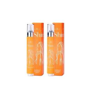 Ready Stock|MLISS Shíne Hyaluronic Acid Moisturizing Essence 2.0/15ml/Absorbs in 30 seconds/Moisturizes for 24 hours