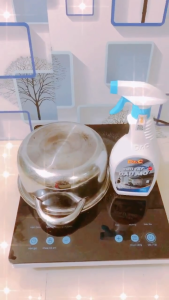 Combo Tẩy Bồn Cầu Bị Ố VàngTẩy Gạch MenTẩy Xi Măng S90+Nước Lau Bếp Đa NăngTẩy Xoong Nồi Siêu SạchTẩy Dầu Mỡ Nhà Bếp Dr.C