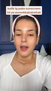 Emina Sun Battle SPF 50 PA++++ Cica Acne Fighter Sunscreen 30ml