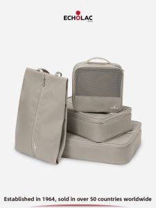 Echolac | Water-resistant Multifunctional Storage Bag