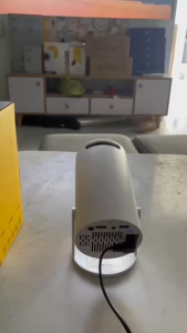 [ Mall ] Máy Chiếu Mini S6 HD Movie Legend - Hỗ Trợ Full HD Máy Chiếu Android Tv 12 Máy Chiếu Di Động Tích Hợp Wifi Máy Chiếu S6 Độ Sáng 2900 Lumens Máy Chiếu Mini Cho Không Gian Nhỏ - Lazada