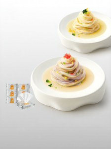 bc babycare | Baby Nutritious Noodles with Calcium Iron and Zinc