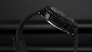 COD/BAYAR DITEMPAT Jam tangan pria skmei 1881 rubber dual time original