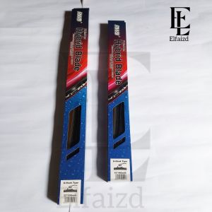 Wiper Pembersih Kaca Depan Mobil Sirion Sepasang