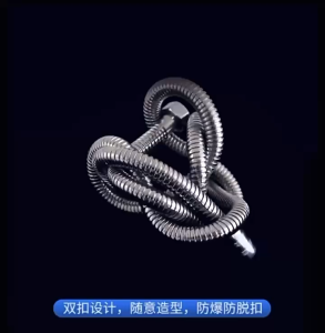 Selang Shower Multifungsi - Selang Shower - Selang Pancuran Rain Shower - Uk.1.5m