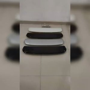 Spoiler RUSH TERIOS Lama Tahun 2008 - 2012 Putih Hitam Maroon