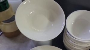 BỘ 10 TÔ LOE GỐM SỨ LA HÁN – ĐỦ SIZE 6/7/8