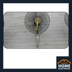 Panasonic 16" Stand Fan F-MX405