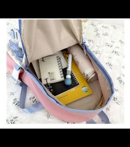 Tas Ransel Wanita Import: Fashion & Praktis