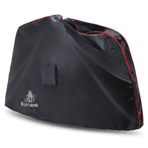 West Biking | Dust and Waterproof Bicycle Cover