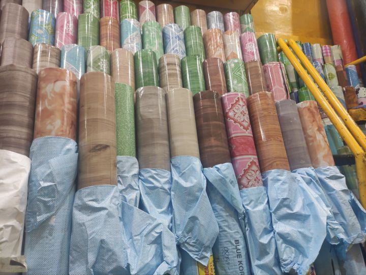 Affordable Linoleum Floor mat and Mantel Lazada PH