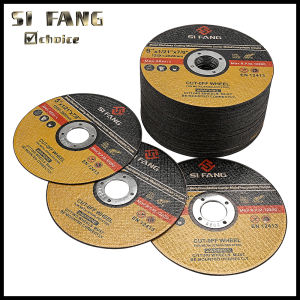 125mm Circular Resin Saw Blade Grinding Wheel 5" Metal Cutting Disc Angle Grinder Accessories for Wood Iron Metal Pvc Cut