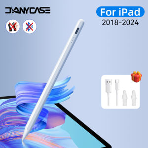Stylus Pen For iPad with Palm Rejection iPad Pencil Compatible with iPad Pro 12.9 11 6/5/4th 3rd7/8/9th Generation 10.210th 11th A16 Air 11 M2 M3 M4 Air 13 M2Air 4/5 10.9Pro 13 M5 M4Air 3 10.5Mini 7 6 5 Gen 2025 2024 2023 2022 2021 2020 2019 2018