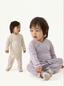 Q21 | Antibacterial Moisture Wicking Baby Onesie