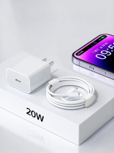 KAIHUI | 3C Certified Fast Charging Data Cable