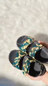 Sendal Gunung Anak Captain Amerika Kekinian Sandal Anak Motif Army Anti Slip Terbaru
