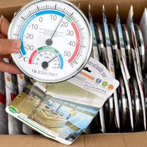 Nhiệt Ẩm Kế Nhiệt Kế Đo Nhiệt Độ Và Độ Ẩm