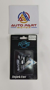 ( RPS ) Injektor Jupiter Z1 2015 - 2020 Motor 2SU ( A CLASS ) ( 2 HOLE )