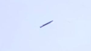 1 PCS Flat Blade Bergeon Screwdriver Can Be Used Watch Maintenance Tools Screwdriver Head Straight Body