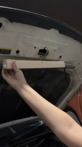 ไฟแคมป์ปิ้ง อเนกประสงค์ ความสว่างสูง โหมดแสง 6 โหมด แสง LED ทนทาน พร้อมตะขอแม่เหล็ก ไฟฉุกเฉิน