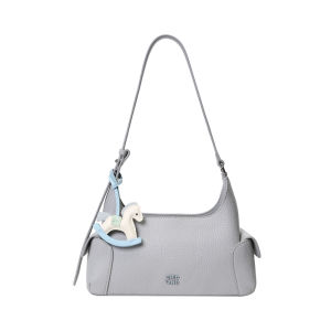 Textured Commuter Tote Bag