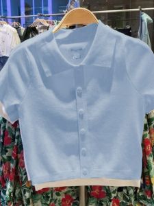 HUOLISI | Sensual Slimming Ice Silk Womens T-Shirt