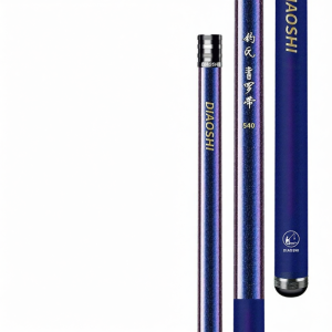 Ultra-light Super-hard Carbon Fishing Rod