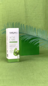 Sariayu Acne Care Intensive Acne Serum 12ml (Kemasan Baru) / OBAT JERAWAT TOTOL / SERUM
