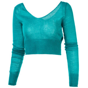 Sansha | Warm Womens Winter Dance Training Suit