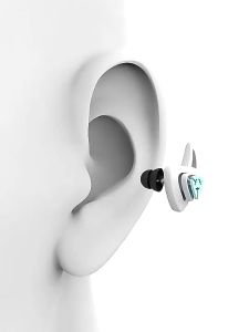 Travel Earplugs Set Silicone Black Sleep Soundproof Noise Reduction Ear Plugs Protection Soft Anti-Snoring Memory Foam