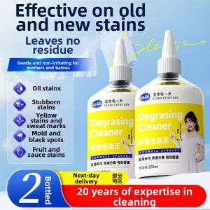 Joya | Mold and Stain Removal Cleaner