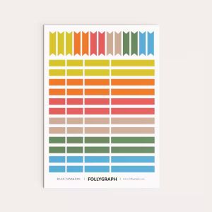 1pc frameless Canvas Painting Minimalist Colorful Geometric Canvas Wall Art Set Abstract Shapes Print Aesthetic Neutral Pastel P