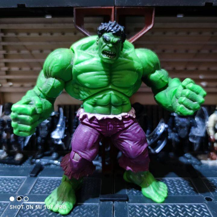 Hulk 3.75 deals