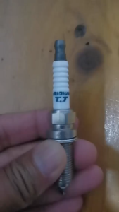 IXEH22TT 4712 PALAM PENCUCUH DENSO IRIDIUM TT SPARK PLUG PROTON PERODUA MYVI ALMERA HONDA TOYOTA