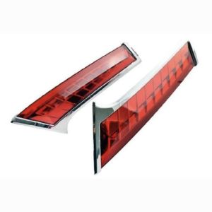 Lampu LED Stoplamp Nissan X-Trail 2016 / 2017 / 2018 / 2019 Xtrail Mobil