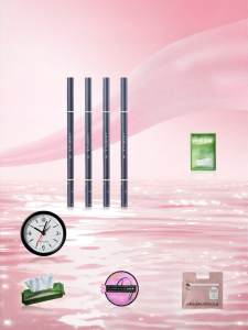 AMORTALS | Long-lasting Smudge-resistant Eyebrow Pencil