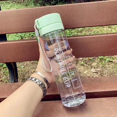 Bình Nước Học Sinh 27 Oz Chống Rò Rỉ Chất Liệu Tritan Dung Tích Lớn Tái Sử Dụng Được Dành Cho Bé Trai Và Bé Gái